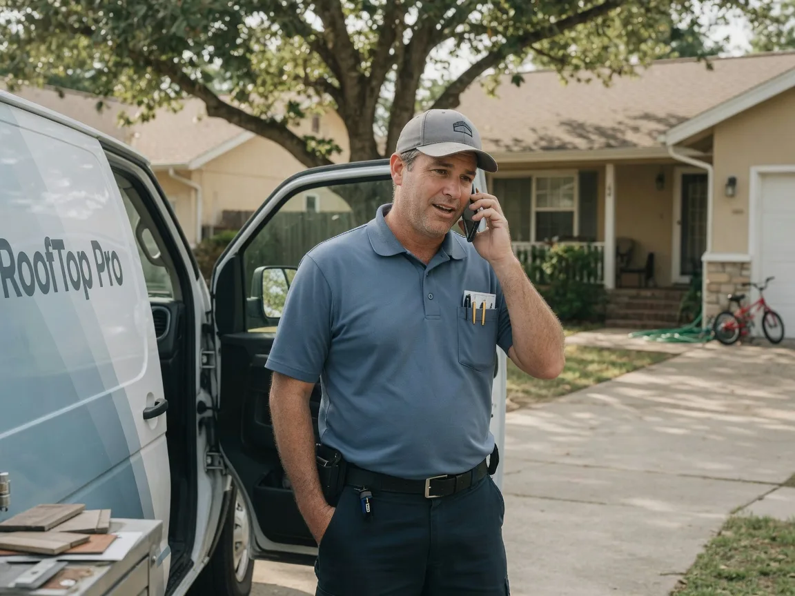Roof Repair Triadelphia, WV FAQs